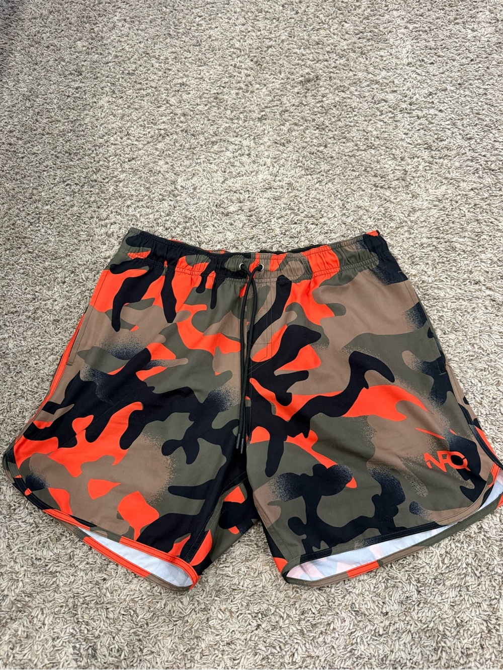 NFQ Shorts